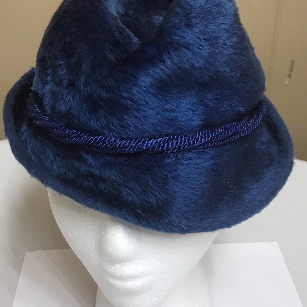 Vintage Italian Hat